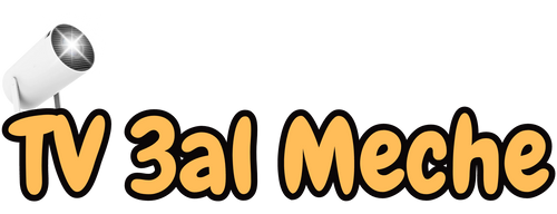 TV 3al Meche