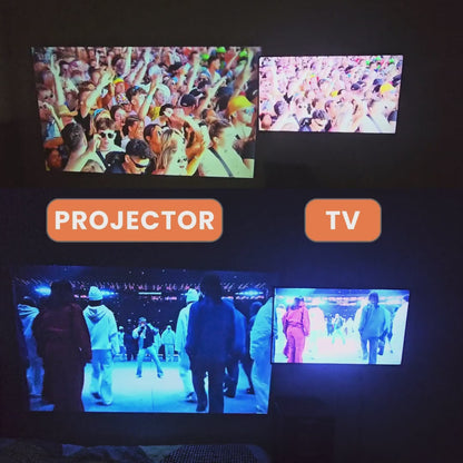 TV 3al Meche Pro